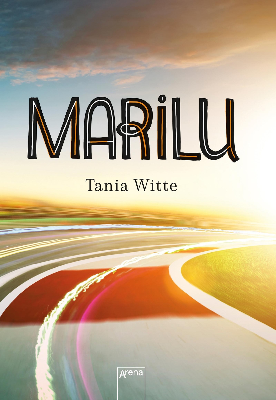 Thumbnail - Marilu Tania Witte