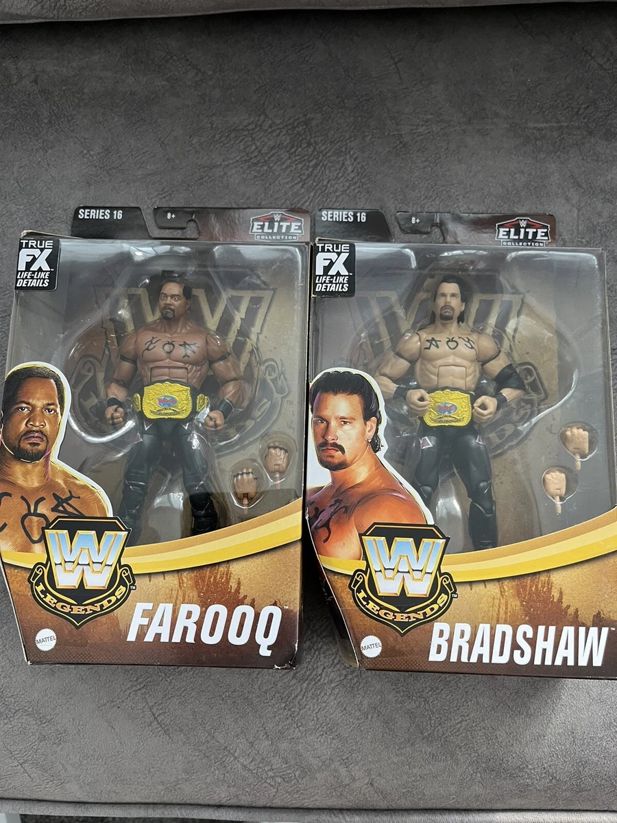 Buy 2024 wrestling figures