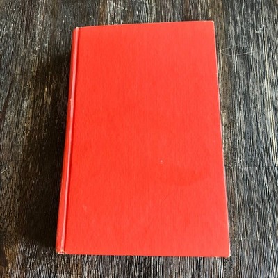 Tales of the Mysterious and Macabre Algernon Blackwood Horror Hardcover 1974