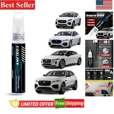 Fuji White/Polaris White Touch-Up Paint for L...
