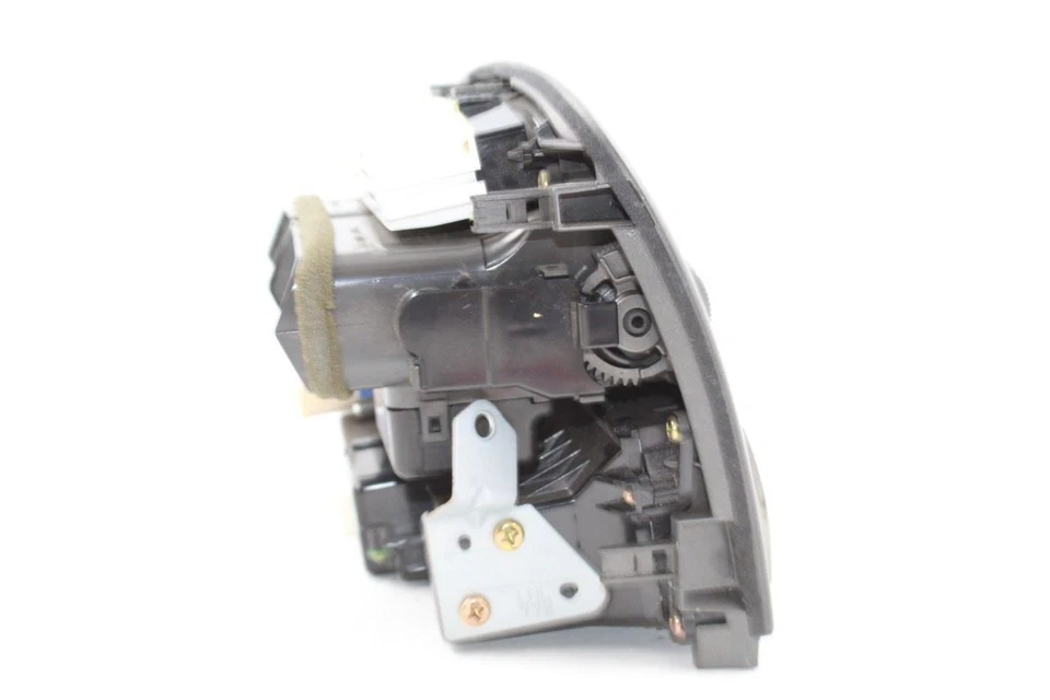 Control de temperatura sin CA trasero compatible con 01-06 LEXUS LS430 35496 Foto 4 de 4