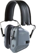 Champion Traps And Targets Champion Electronic Nonoslim Ear Muffs 22db : 40978