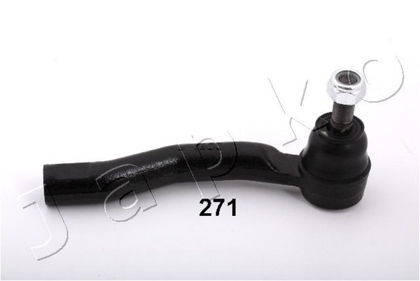 Spurstangenkopf Gelenkkopf Japko 111264R FüR Corolla Toyota Verso NDE120_ VVT-image