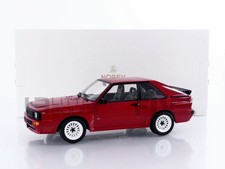NOREV 1/18 - AUDI SPORT QUATTRO - 1985 188319