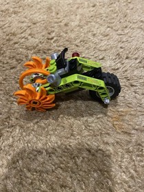 LEGO Power Miners: Stone Chopper (8956)