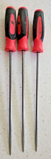 Lot Of 3 New Snap-on Tools Usa Long Mini Pick Awl Sgl3asac 9.5 Overall Lot Of 3 New Snap-on Tools Usa Long Mini Pick Awl Sgl3asac 9.5 Overall