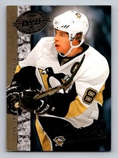 2008-09 Upper Deck 20th Anniversary #UD-31 SIDNEY CROSBY Pittsburgh Penguins
