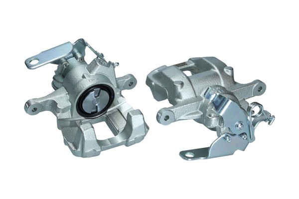 Bremssattel Kamoka JBC1265 Grauguss FüR Ford Transit V363 FED FFD Bus FAD FBD-image