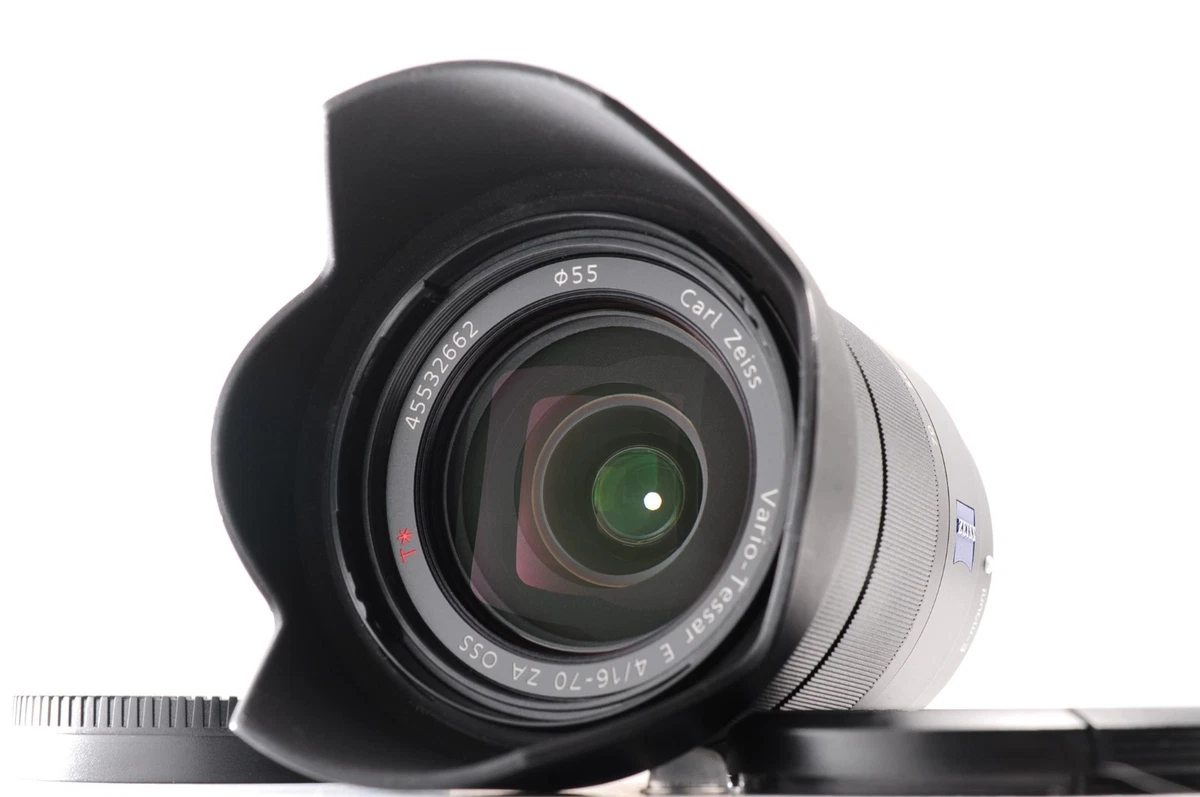 Sony 16-70mm Camera Lenses for sale | eBay