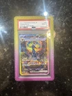 Pokemon Umbreon EX SV8a Japanese Terestal Festival 217/187 SAR PSA 10