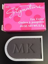 New In Box Mary Kay Signature Eye Color Storm Full Size  Quick Ship