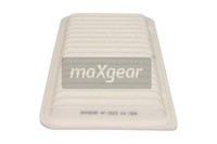 Luftfilter MaXgear 26-1332 FüR OE 17801 20040 - 17801 0H010 - 17801 20040