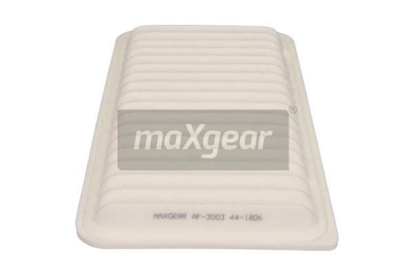 Luftfilter MaXgear 26-1332 FüR OE 17801 20040 - 17801 0H010 - 17801 20040-image