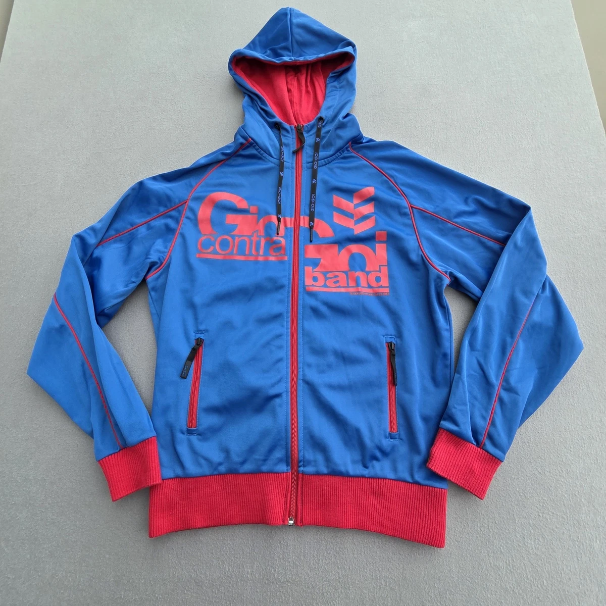Gio-Goi Activewear for Men for sale | eBay UK