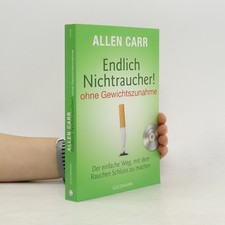 Endlich Nichtraucher! Ohne Gewichtszunahme