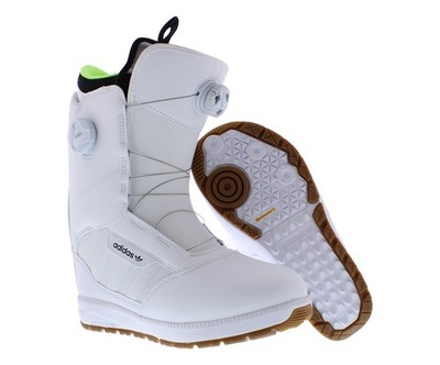 Adidas Response 3MC Advance Mens Shoes Size 8.5, Color: White