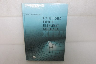 Erweiterte Finite-Elemente-Methode: zur Bruchanalyse von Strukturen