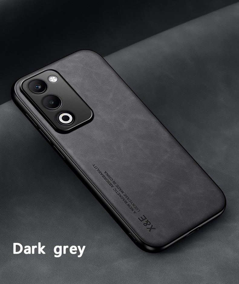 Dark Grey