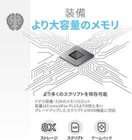 Gaming Device Emulator - Cronus Max Zen