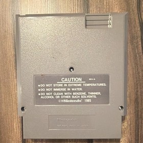 Nintendo Super Spike V'Ball Nintendo NES Sports Multiplayer Game NTSC-U/C