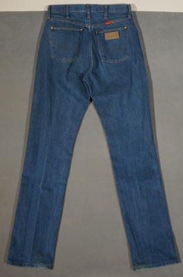 VD13411**WRANGLER**MADE IN U.S.A.14MWZG STRAIGHT LEG JEANS