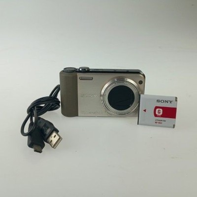 SONY Cyber-Shot DSC-HX7V kompakte Digitalkamera getestet funktioniert aus Japan