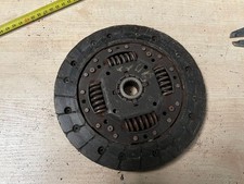 Disque d'embrayage Volkswagen GOLF