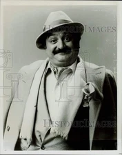 1985 Press Photo Aldo Cella - sap77772