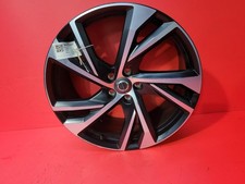 VOLVO XC40 ALLOY WHEEL 20" INCH 2020 31471558