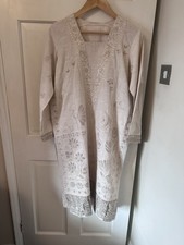 Elan khadar custom made suit