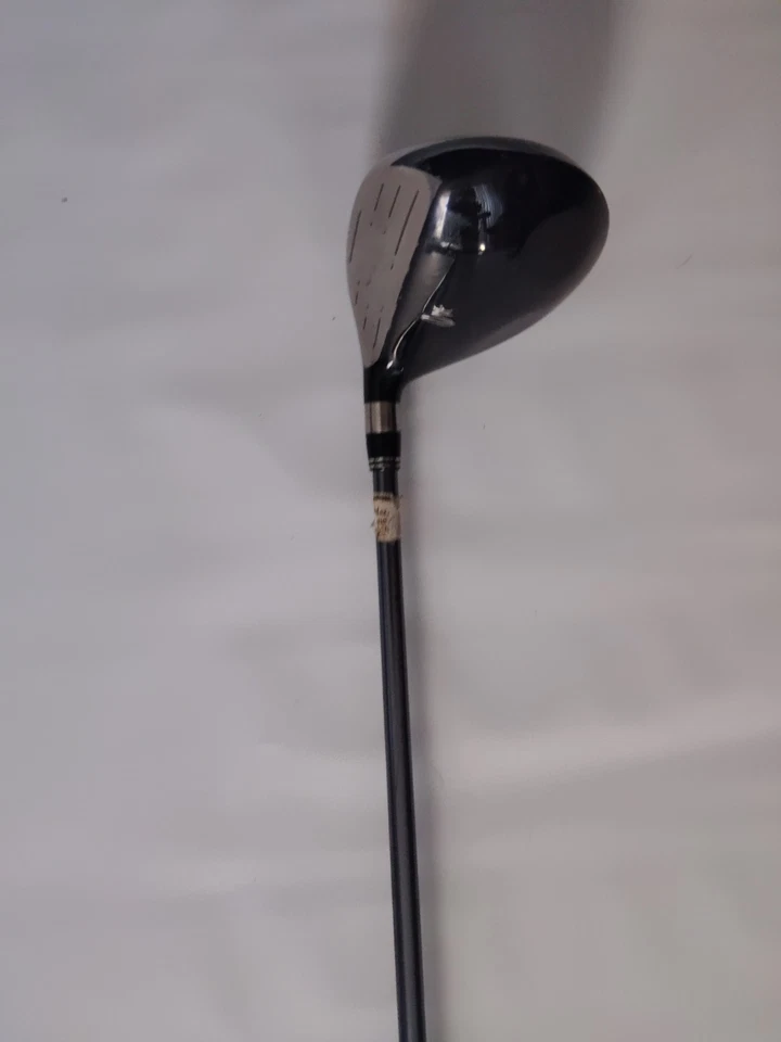 KING COBRA RH 5 WOOD M SPEED OFFSET HYPER STEEL ALDILA GRAPHITE - Image 4 of 4