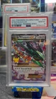Pokemon tcg M Rayquaza EX 76/108 PSA 10 Celebrations Classic Collection GEM MINT