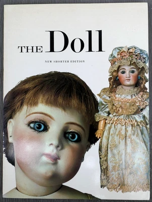 The Doll (New Shorter Edition) von Carl Fox, 1973 - Bild 1 von 4