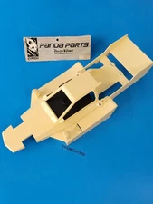 Vintage Varicom Panda Pandamonium 1/10 Buggy ABS Body PD0012 453583 New RC Part