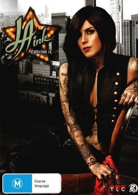 LA Ink Collection 10 DVD