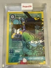 2021 Topps Project 70 - 1996 Topps Baseball Ken Griffey Jr #702  /6537