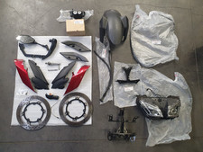 yamaha tracer 900 ricambi vari nuovi e usati 2014-2020