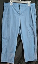 Women's Ankle Pant Size 14