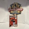 Seaver King 2025 Donruss Diamond Marvels Insert Washington #7 Baseball