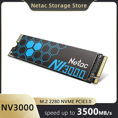  Ssd-Festplatte Pcie3.0 Internes Solid-State-Laufwerk Für Laptop-Desktop-Pc Neta