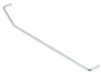 Gashebel FüR MotorsäGe Modelle T525 Original Husqvarna 587878701