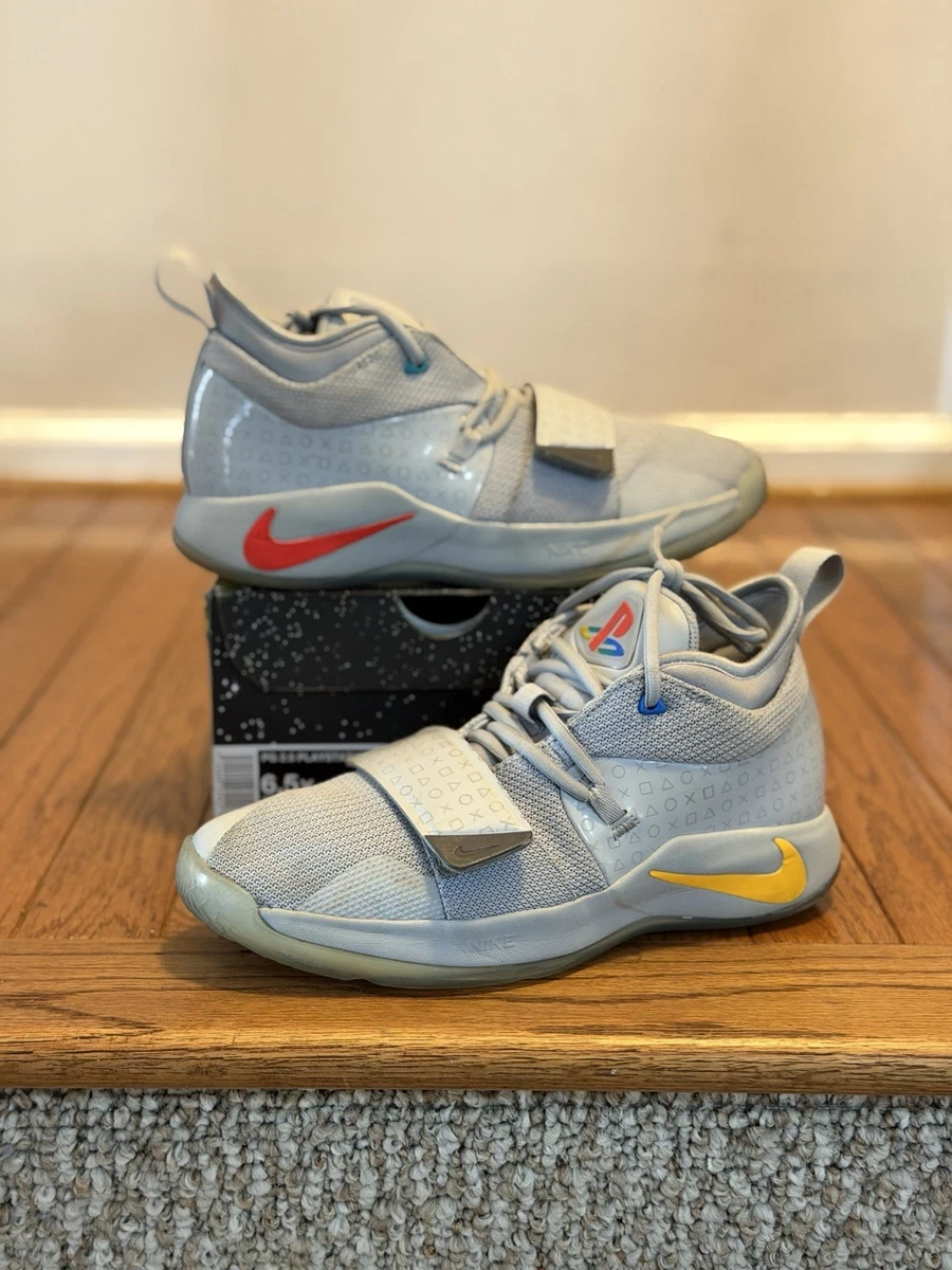 Nike PG 2.5 Men's Sneakers for Sale | Authenticity Guaranteed | eBay