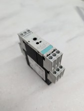 Siemens 3RP1540-1BB31 Auxiliary Contactor B300 / R300