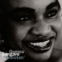 Oumou Sangare - Worotan - Cd - G3Z