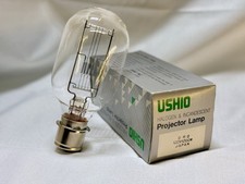 NEW USHIO Lamp Bulb DRS 120V 1000W Projector Projection Lamp Bulb AV NOS