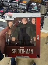 Marvel Legends Gamerverse Kingpin Spider-Man Deluxe 7  Action Figure NIB
