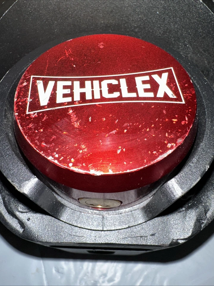 Trailer Coupler Lock 2-5/16-Inch Compatibile Carbon Steel Anti-Theft Lock Ball - Image 2 of 4