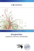 Stefanu Elias Aloysius | Douglasiidae | Taschenbuch | Englisch (2026)