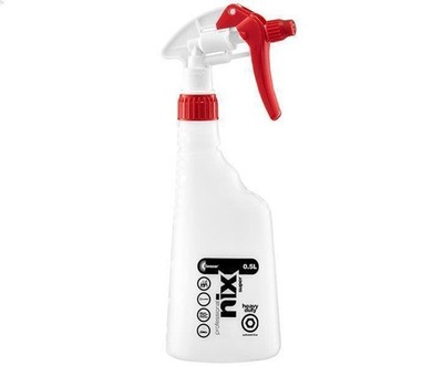 Auto Detailing bottles and sprayers KWAZAR WTR.0579