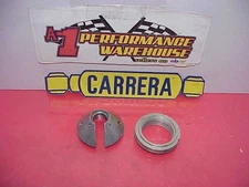 1 Carrera Older Style Coil-over Fine Threaded Body Shock Kit QA1, Advanced TP4